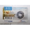 NETHERLANDS - KM 314 - 5 EURO 2012 - Amsterdam canals