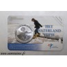 NIEDERLANDE - KM 296a - 5 EURO 2010 - Waterland