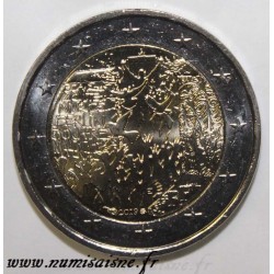 FRANCE - 2 EURO 2019 - 30th ANNIVERSARY - FALL OF THE BERLIN WALL