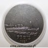 FRANCE - MEDAL - BOAT -  PARIS  - 1921 - TRANSATLANTIC