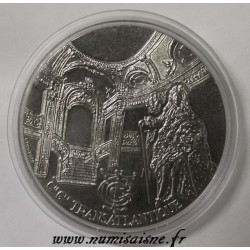 FRANCE - MÉDAILLE - BATEAU -  LE FRANCE - 1912 - TRANSATLANTIQUE