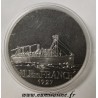 FRANCE - MEDAL - BOAT -  ILE DE FRANCE - 1927  - TRANSATLANTIC