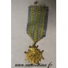 FRANCE - MEDAL - DIOCESAN RECOGNITION OF LIESSE