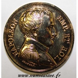 FRANCE - MEDAL - NAPOLÉON BONAPARTE