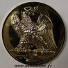 FRANCE - MEDAL - NAPOLÉON BONAPARTE - BATTLE OF MOSKOWA - 1812