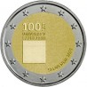 SLOVENIE - 2 EURO 2019 - 100 ANS DE L'UNIVERSITE DE LJUBLJANA