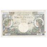 FRANCE - PICK 96 - 1000 FRANCS 1941 - 06/02 - TYPE TRADE AND INDUSTRY