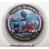 FRANKREICH - MEDAILLE - PEARL HARBOR - 7/12/1941