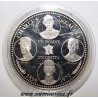 FRANKREICH - MEDAILLE - CHARLES DE GAULLE - EIN MANN, EIN SCHICKSAL