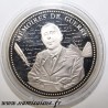 FRANCE - MÉDAILLE - CHARLES DE GAULLE - MÉMOIRES DE GUERRE