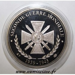 FRANKREICH - MEDAILLE - LANDUNG DER PROVENCE - 15/08/1944