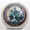 FRANCE - MÉDAILLE - GÉNÉRAL LECLERC - 1902 - 1947