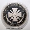 FRANCE - MEDAL - JEAN MOULIN - 1899 - 1943