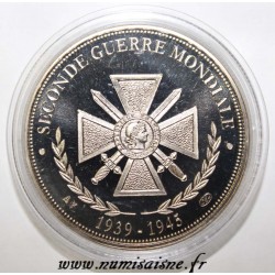 FRANCE - MEDAL - THE APPEAL OF JUNE 18, 1940