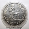 FRANCE - MEDAL - EUROPA - ECU 1982