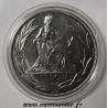 FRANCE - MEDAL - EUROPA - ECU 1983