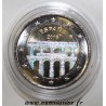 SPAIN - 2 EURO 2016 - AQUEDUCT OF SEGOVIA - HOLOGRAM