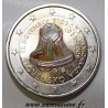 SLOVAKIA - 2 EURO 2009 - DEMOCRACY - COLOR