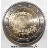 LUXEMBOURG - 2 EURO 2015 - 30TH ANNIVERSARY OF THE EUROPEAN FLAG