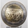 MALTA - 2 EURO 2012 - MAJORITY REPRESENTATION OF 1887
