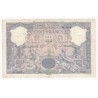 FAY 21/12 - 100 FRANCS BLEU ET ROSE - 27.06.1899 - TRES BEAU - PICK 65