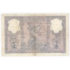 FAY 21/12 - 100 FRANCS BLEU ET ROSE - 27.06.1899 - TRES BEAU - PICK 65