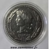 FRANCE - MEDAL - EUROPA - ECU 1987