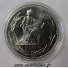 FRANCE - MEDAL - EUROPA - ECU 1980