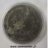 FRANCE - MEDAL - BIRTH OF EUROPE - 2002