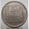 FRANCE - KM 908.1 - 10 FRANCS 1945 - TYPE TURIN RL