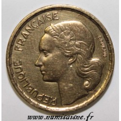 FRANCE - KM 915.1 - 10 FRANCS 1957 - TYPE GUIRAUD