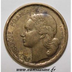 FRANCE - KM 915.1 - 10 FRANCS 1950 - TYPE GUIRAUD