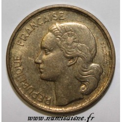 GADOURY 812 - 10 FRANCS 1958 - TYPE GUIRAUD - KM 915.1