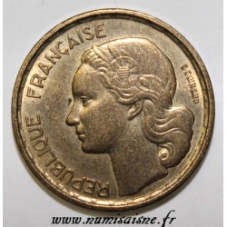 FRANCE - KM 915.1 - 10 FRANCS 1958 - TYPE GUIRAUD