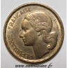 FRANCE - KM 915.1 - 10 FRANCS 1958 - TYPE GUIRAUD