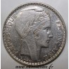 FRANKREICH - KM 879 - 20 FRANCS 1937 - TYP TURIN