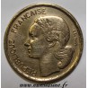 FRANCE - KM 917.1 - 20 FRANCS 1950 - TYPE G.GUIRAUD - 4 FEATHERS