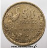 GADOURY 880 - 50 FRANCS 1953 - TYPE GUIRAUD - KM 918.1