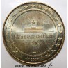 BELGIUM - THE NUMISMATES OF BRUSSELS - MDP - 2007