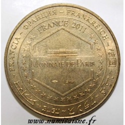 County  62 - BOULOGNE SUR MER - NAUSICAA - 20 YEARS - MDP - 2003