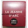 FRANCE - KM 2078 - 10 EURO 2013 - LA JEANNE D'ARC - OCCASION