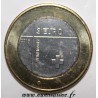 SLOVENIA - 3 EURO 2016 - 150th Anniversary of the Red Cross