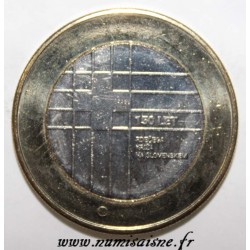 SLOVENIA - 3 EURO 2016 - 150th Anniversary of the Red Cross