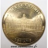 County 77 - MAINCY - CASTLE OF VAUX LE VICOMTE - 350 YEARS - MDP - 2011