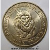 11 - SIGEAN - RÉSERVE AFRICAINE - LE LION - MDP - 2005