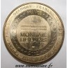 Komitat 50 - MONT SAINT MICHEL - RESTAURANT 'LA MÈRE POULARD' - 1888 - MDP - 2012