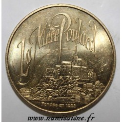 50 - MONT SAINT MICHEL - LA MÈRE POULARD - 1888 - MDP - 2009