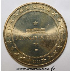 County 54 - BACCARAT - CITY OF CRYSTAL - MDP - 2011