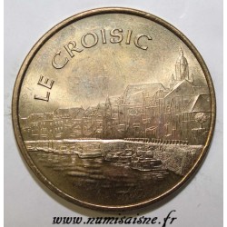 44 - LE CROISIC - THE HARBOR - MDP - 2010