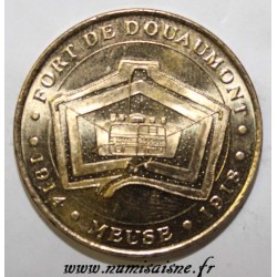 55 - DOUAUMONT - LE FORT - 1914-1918 - MDP - 2007